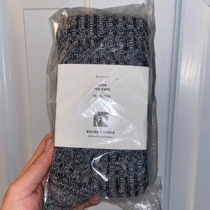 Richer Poorer reina over the knee sock